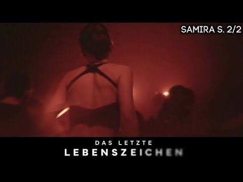 Samiras Geheimnisse - Eine Spur? | 2/2 | Das letzte Lebenszeichen