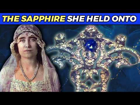 The Lost Jewels of the Queen Mother: What Happened to Her Wedding Treasures?