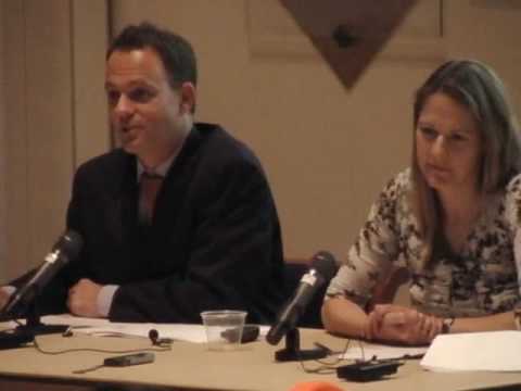 Strategies for Appellate Brief Writing