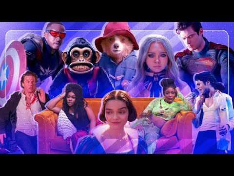 Open Bar #168 - Our Big Fat Review Of 2025