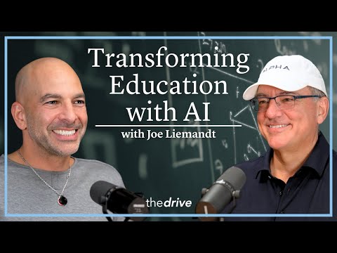 366 ‒ Transforming education with AI and an individualized, mastery-based education model