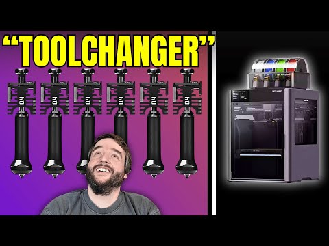 Bambu H2C: Brilliant Innovation… or $2500 Mistake?