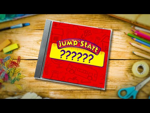 The Nonsense of Jump Start Learning