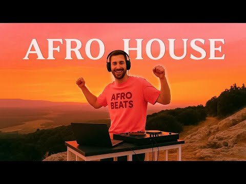 SUMMER AFRO HOUSE Sunset Mix (Adam Port, Hugel, Avicii, The Weeknd, Coldplay, Diplo) - LIVE 24/7