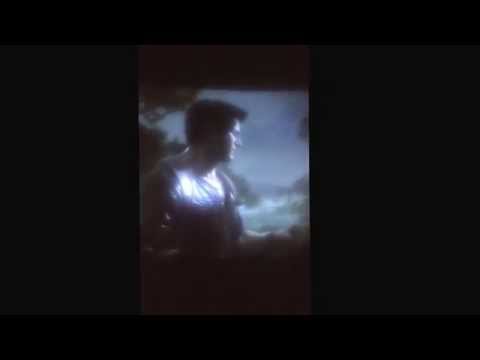 Uncharted 4 e3 Sony press conference movie theaters crowd reaction