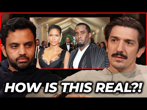 The Most INSANE Story From the Diddy Documentary