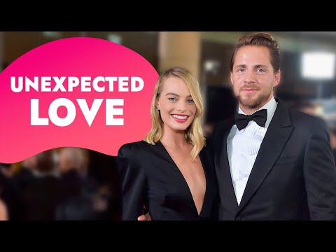 How Margot Robbie's Husband Changed Her Idea Of Love | Rumour Juice