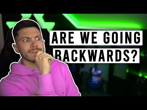 Lists Are 3 Times SLOWER in .NET 9!