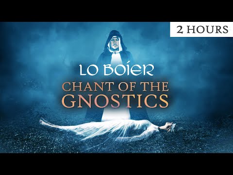 Chant of the Gnostics: Lo Boier (2 Hours) - Cathar Music - Gnostic Chant - Gnosticism - Catharism