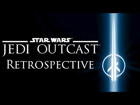 Star Wars: Jedi Outcast Retrospective