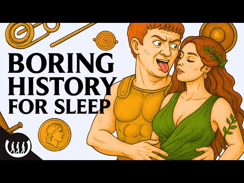 Your Life as a Concubine of Emperor Nero - and more