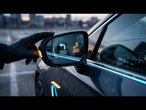 25 Mind-Blowing Car Gadgets on Amazon You Didn't Know You Needed (2026 Edition)