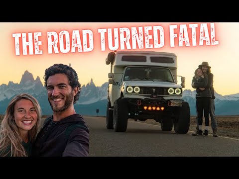 The Road That Took Everything | The Fatal Trail of the Toyota World Runners