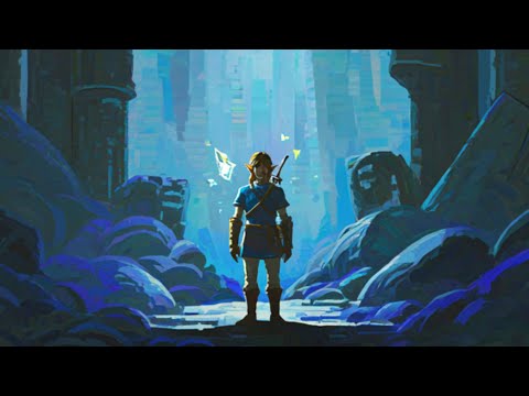 Decoding Link's Secret The Lore Behind His Mute Nature