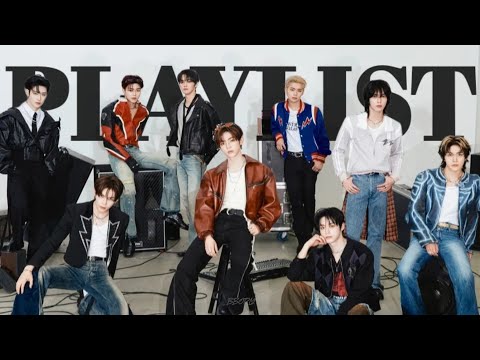 | ZEROBASEONE PLAYLIST | 제로베이스원 플레이리스트