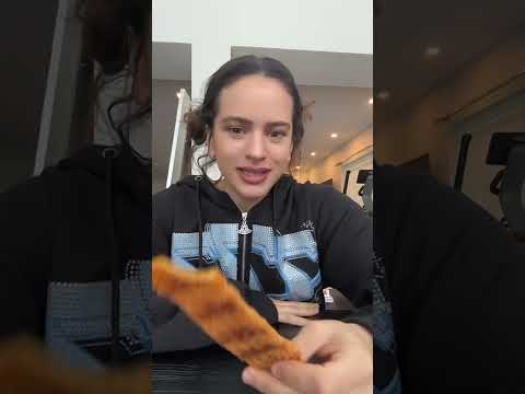 reaccionando a snacks de japón (2/2)