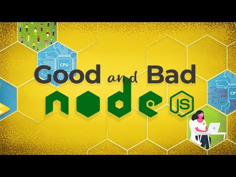 What is Node.JS and its Pros and Cons