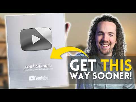 How to Turn on "Easy Mode" for Your Channel (works for ANY YouTuber)