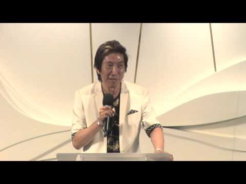 2015 07 04 訊息 Debby 傳道 (洪漢義見証)