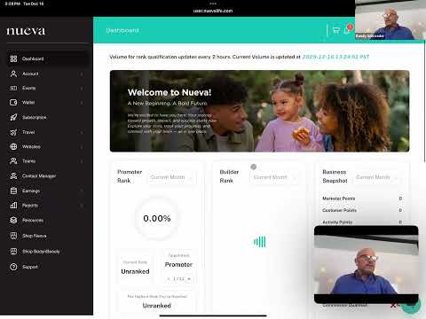 Strategic Alliance Preview
