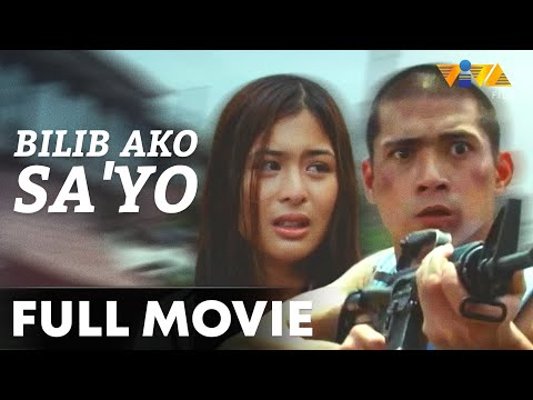 Bilib Ako Sa'yo FULL MOVIE | Robin Padilla, Joyce Jimenez, Dennis Padilla