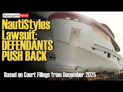 NautiStyles Case Update: Defendants Push Back Against Plaintiff's New Demands | SY News Ep555