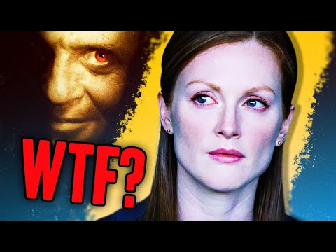 WTF Happened To Hannibal?