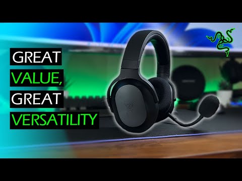 Razer Barracuda X - 5 Months Later