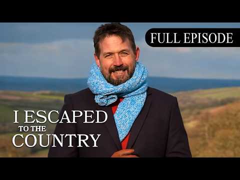 I Escaped to the Country Season 3 Episode 8: Devon & Shropshire Revisit (2018) | FULL EPISODE