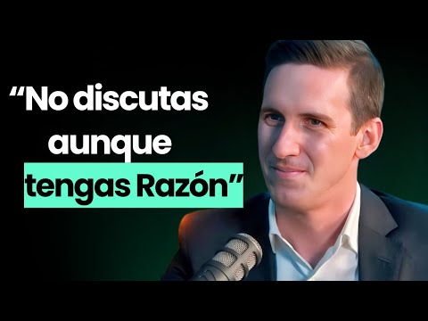 Experto en Comunicación: "Reglas INFALIBLES de Comunicación para conseguir CUALQUIER META"