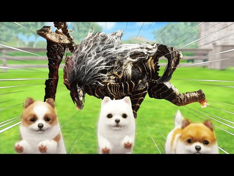 What's the deal with CRUMBLING FARUM AZULA?