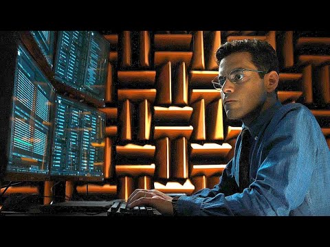 Hacker កំពូលឆ្លាត អត់ចេះបាញ់កាំភ្លើងទេ តែសម្លាប់ភេវជនផុយៗ!