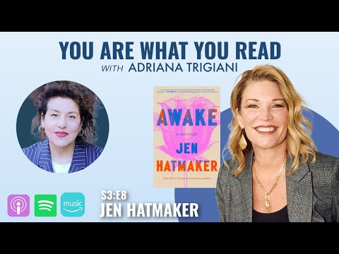 Jen Hatmaker: Awake