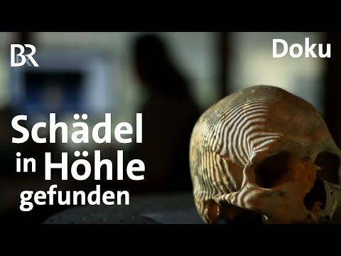Geheimnisvolle Funde: Die Kirschbaumhöhle | Zwischen Spessart und Karwendel | Doku | BR