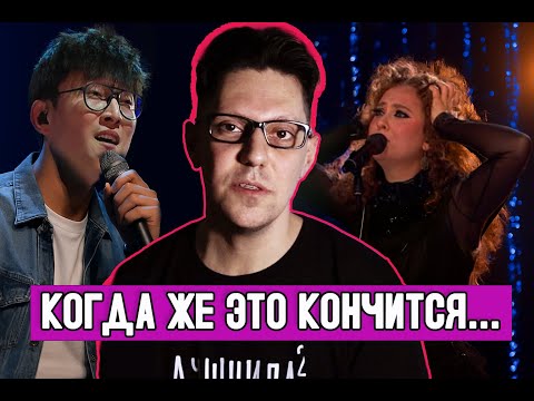 НУ-КА ВСЕ ВМЕСТЕ - ПОЧЕМУ ТАК ТУУУУПО?!🤦🫠