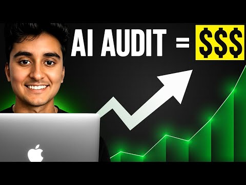 Why ALL AI Agencies Should Run AI Audits (And How To Do Them Properly!)