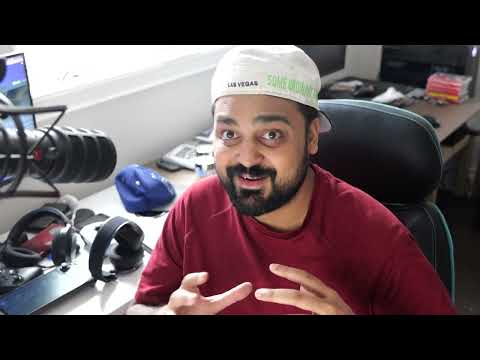 They Want To Age Verify Our Computers Now...