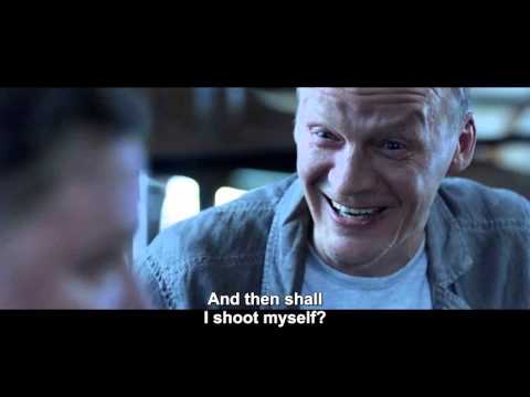 Погружение (The dive)