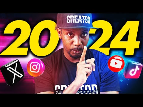 2024 Videos from Roberto Blake