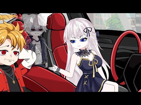 我死后那个恨我入骨的妻子却疯了，她跪在坟前用手挖开了我坟，就算鲜血染红了双手也不肯停下，直到看到我尸体的那一刻，她都不愿意相信我已经死了。#沙雕动画