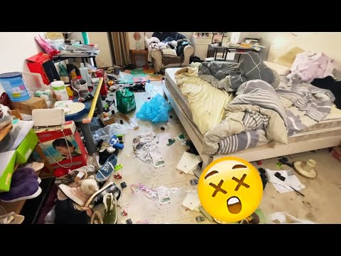 😭 I married a divorced woman with a child who doesn't do housework.