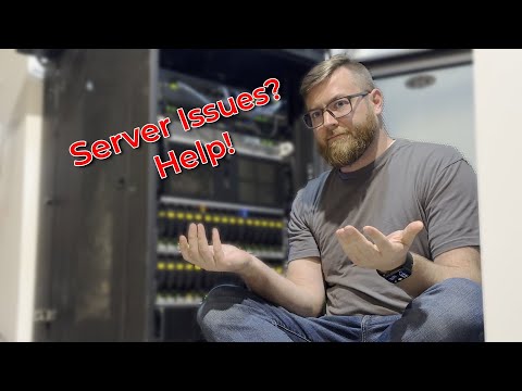 Tour of my Home network and Home Lab - Early 2026