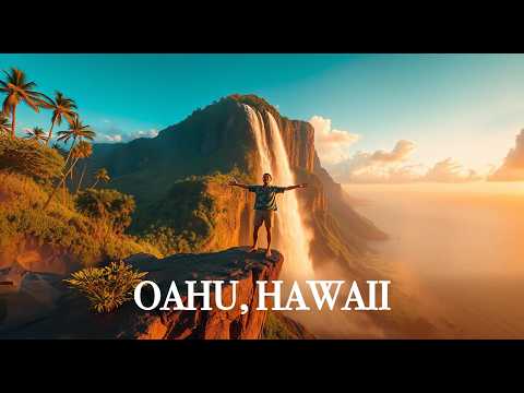 10 Best Places To Visit In Oahu, Hawaii