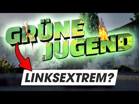 So RADIKAL ist die Grüne Jugend