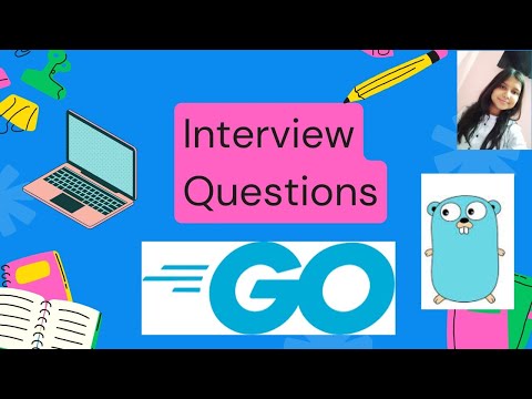 Golang Interview Questions | Part 4 | Method Overloading in Go #golang #interview
