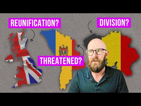 Countries that Probably Won't Exist in the Future