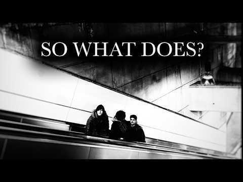 Great Photos Aren't Made With Cameras, They're Made With..