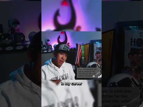 My Favorite Bowling Ball of All Time