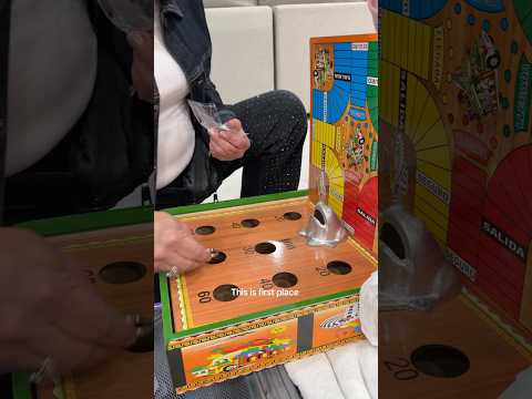 THE BEST GIFTS EVER 🥹❤️🇨🇴 can’t wait to show Lina’s mom around Vegas! 😍