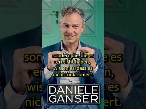 Der unbeaufsichtigte Verstand kreiert Horrorszenarien am Laufband!